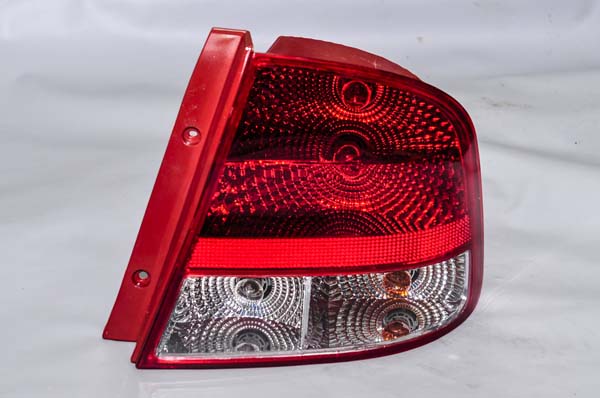 CHEVROLET KALOS SEDAN SAG STOP